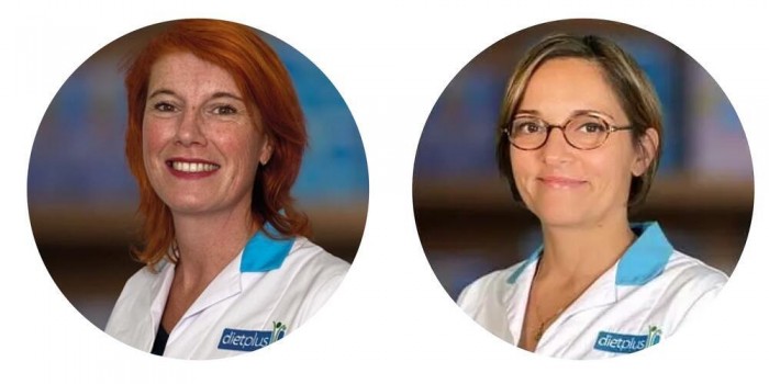 Deux reconversions professionnelles réussies grâce à dietplus