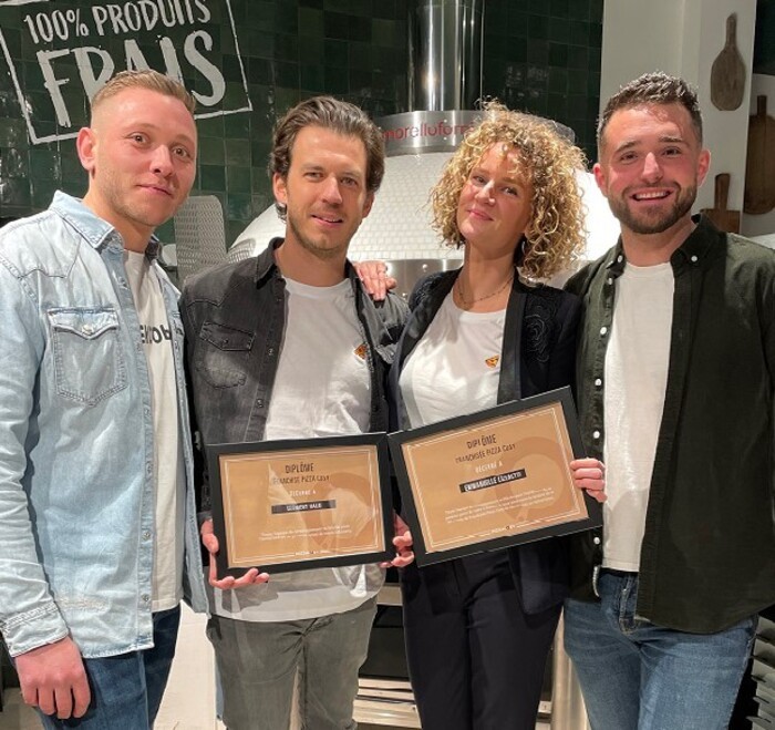 Pizza Cosy : le parcours d’une franchisée à Annecy