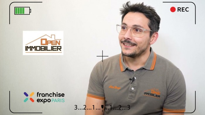 Open Immobilier : une franchise clé en main pour entreprendre dans l’immobilier