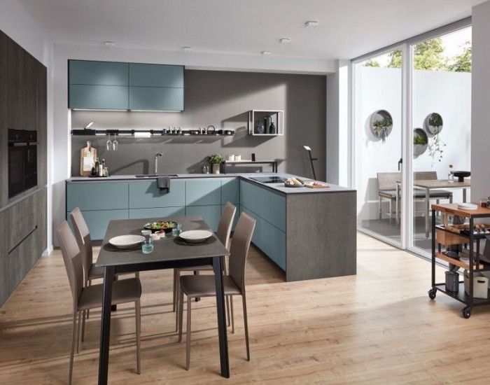 Croissance en perspective pour Cuisines Omega en 2023
