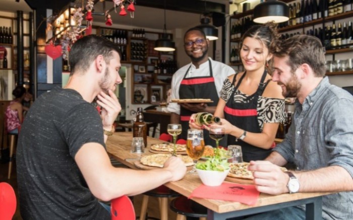 L’Alsacien dévoile sa nouvelle carte estivale
