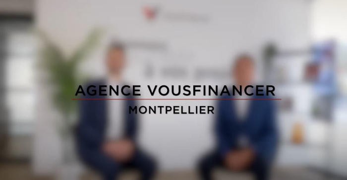 A Montpellier, la franchise Vousfinancer en synergie avec l’immobilier