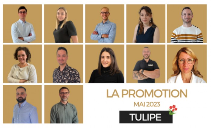 Nouvelle promotion et arrivée d'un franchisé chez Prelys Courtage : une expansion prometteuse en 2023