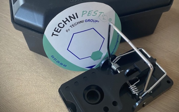 Le réseau Techni Pest amorce son développement en licence de marque