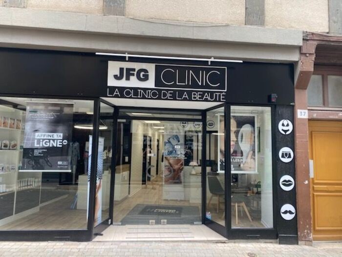 Ouverture d'un nouveau centre JFG Clinic à Bourges
