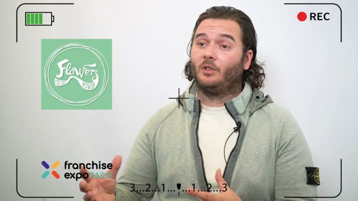 Flowers Power : un réseau de franchises en plein essor dans le secteur du CBD