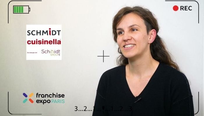 Se lancer avec Cuisinella pour réussir sur le marché de l'aménagement sur mesure