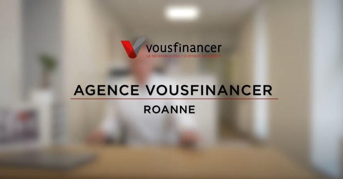 Portrait de Guillaume Pernon, franchisé Vousfinancer à Roanne