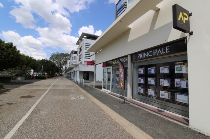 L’Agence Principale de La Rochelle (17) ouverte depuis 2020, déjà 3 ans sur le secteur !!!