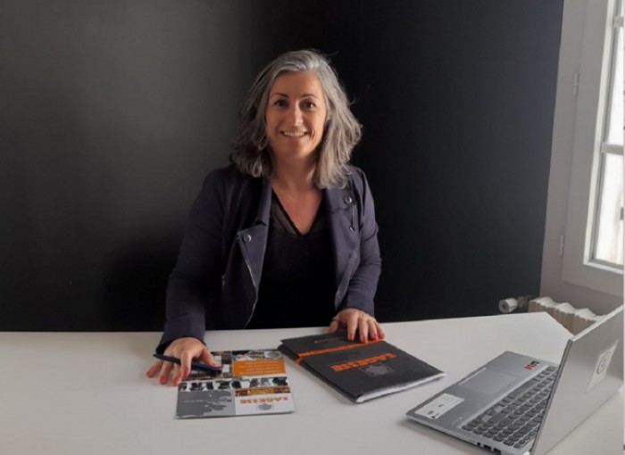 Stéphanie Mercier rejoint SAGESSE Assurances pour propulser AS COURTAGE vers de nouveaux sommets