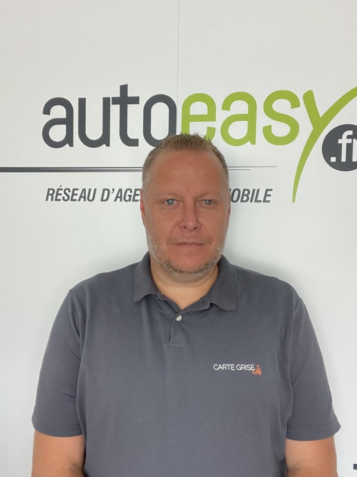 AutoEasy Montpellier “Le suivi des clients et la clarté du discours sont essentiels face à des concurrents qui travaillent sur le volume plutôt que sur l'efficacité” (Stéphane Vuillaume, gérant de franchise)
