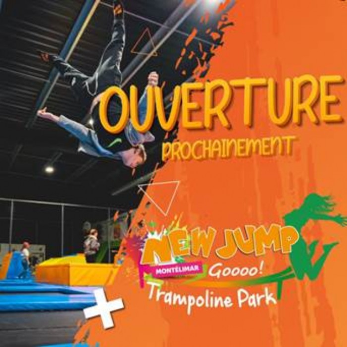 New Jump fait bondir Montélimar
