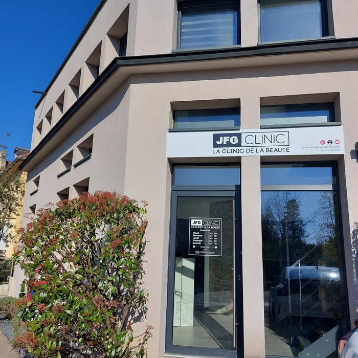 JFG Clinic ouvre un nouveau centre à Longeville-les-Metz