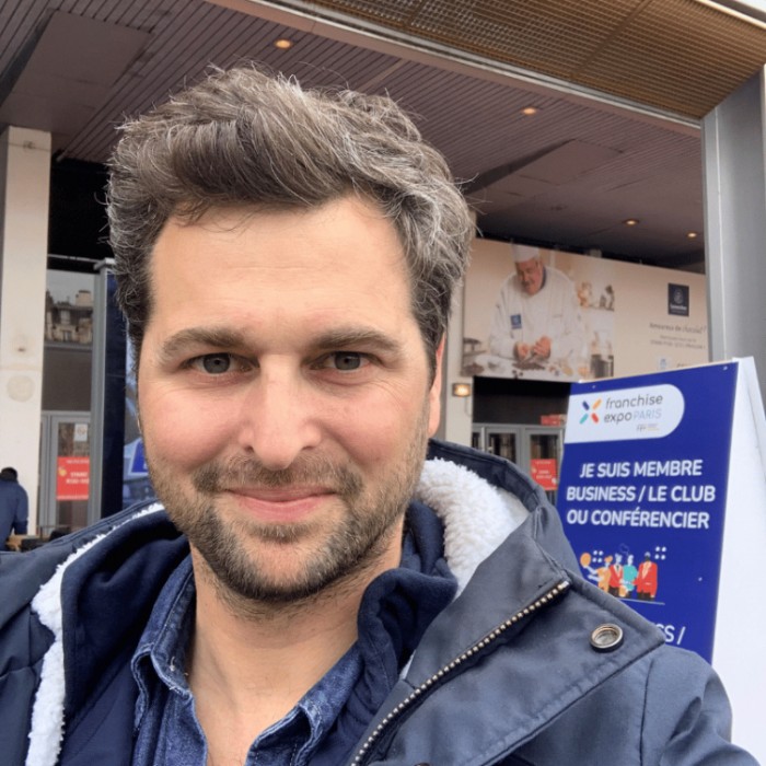 Goudici "Nous croyons que chacun devrait avoir la possibilité de profiter pleinement de ses amis et de sa vie familiale." Alexandre Billard (cofondateur de Goudici)