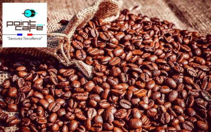 L’accompagnement renforcé POINT CAFE pour une réussite garantie