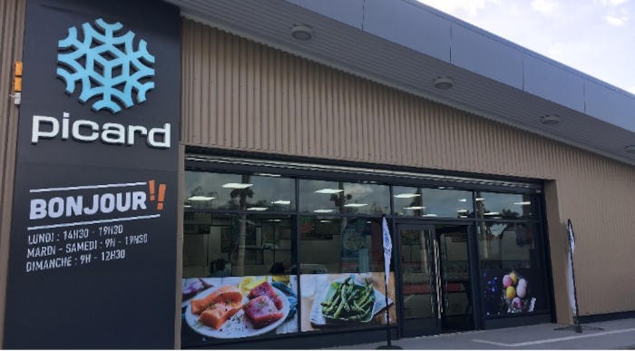 Picard ouvre un douzième magasin à La Réunion