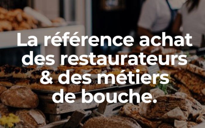 Le Comptoir des Restaurateurs : interview du mandataire de Bordeaux