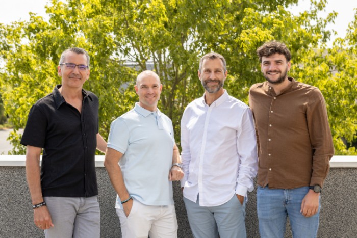 Raison Home accueille 3 nouveaux franchisés