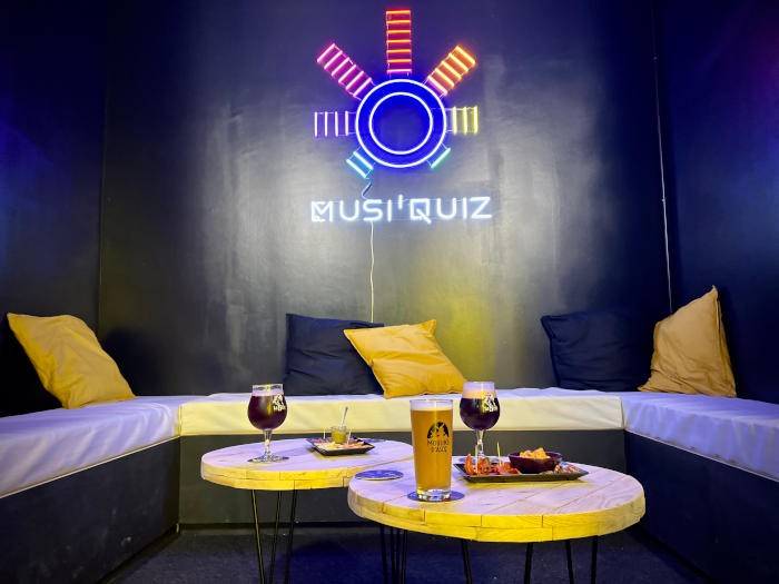 Musi’Quiz : un parcours d’intégration en 3 étapes pour réussir
