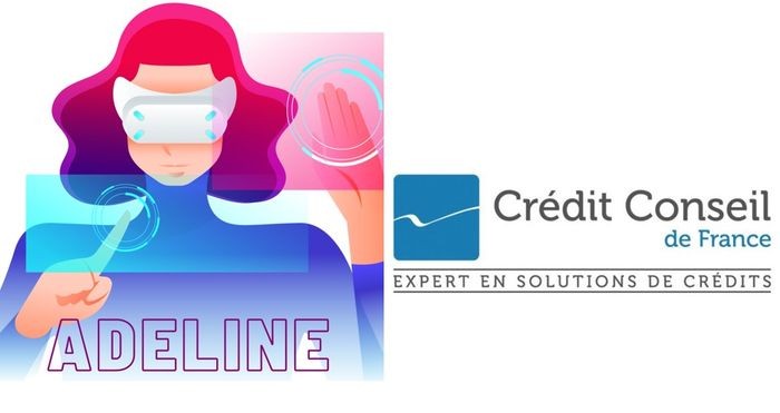 ADELINE : Votre alliée pour constituer et présenter vos dossiers plus rapidement et plus efficacement - Crédit Conseil de France