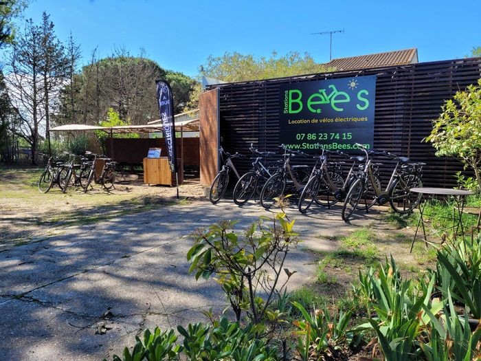Stations Bees ouvre 8 nouvelles franchises, partez à leur rencontre !