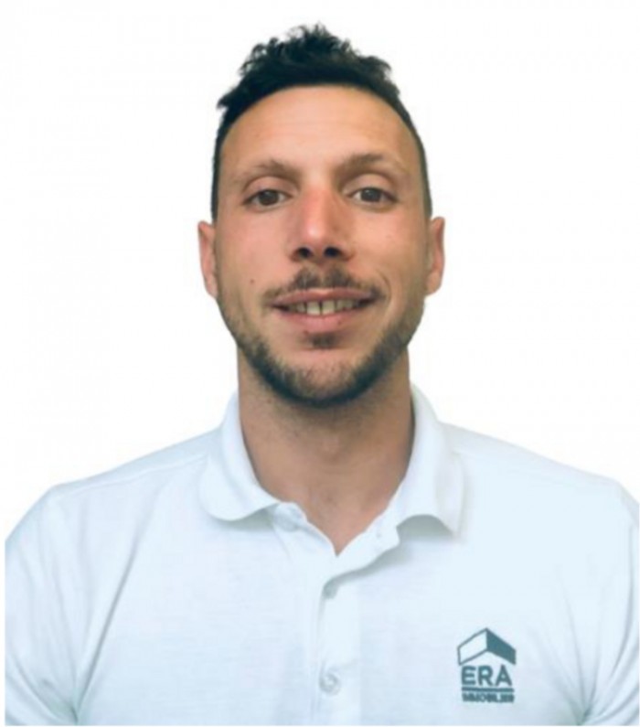 Le parcours inspirant de Matthieu Heili, de la gendarmerie à Era Immobilier à Valdahon (25)