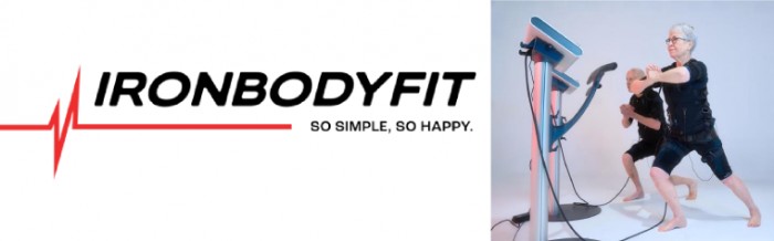 Un tout nouveau club Iron Bodyfit s'implante à Dreux