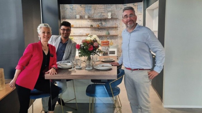Un nouveau magasin Cuisines AvivA s'installe à Marseille-Castellane