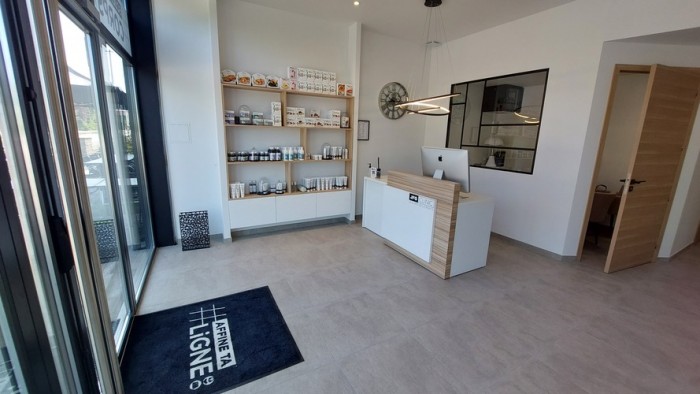 JFG Clinic : Une nouvelle aventure à Saint-Just-Chaleyssin