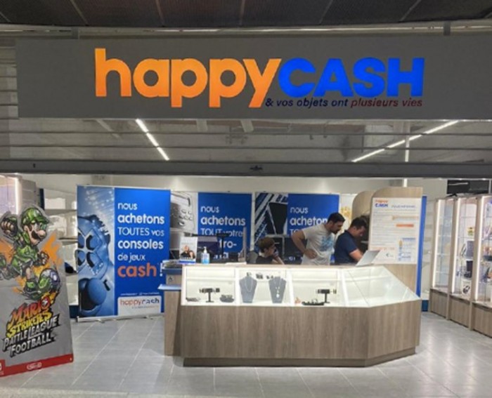 Happy Cash renforce sa présence en Occitanie avec l’ouverture d’un nouveau magasin à Toulouse
