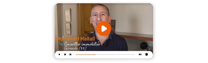 « La force de SAFTI, c’est qu’on est indépendant mais jamais seul », Mohamed Hallali, mandataire SAFTI sur le Bassin d’Arcachon