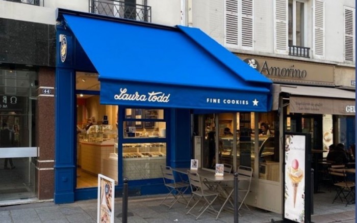L’enseigne Laura Todd accélère son développement en franchise