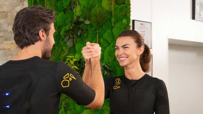 BODYHIT enregistre un chiffre d’affaires record en juin