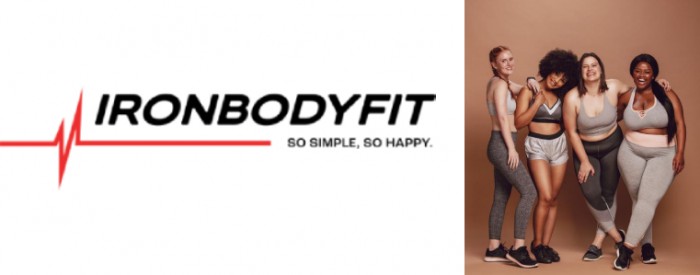 Retrouver un "summer body" avec Iron Bodyfit