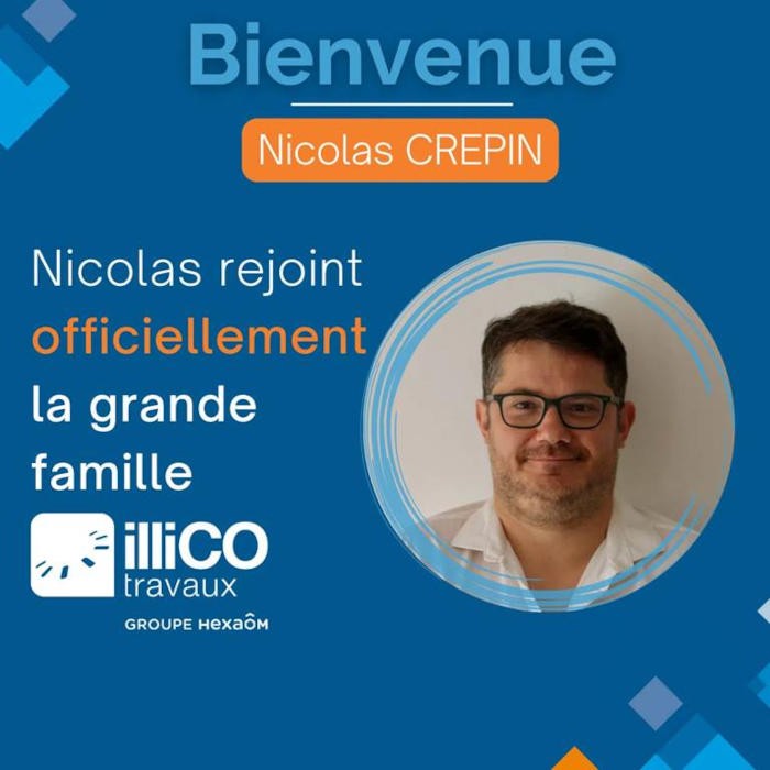 Un nouveau franchisé illiCO Travaux ouvre son agence à Arles