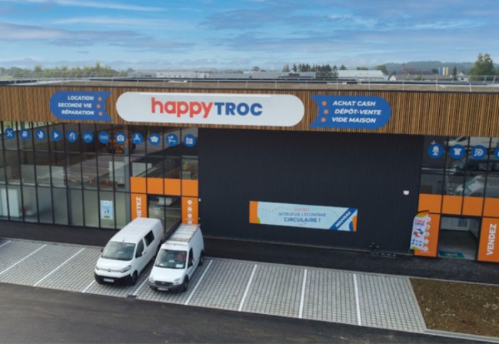 Happy Troc : Le Troc de l’Île 2.0