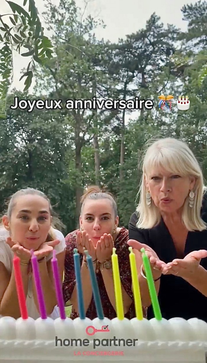 Home Partner souffle sa 6e bougie !