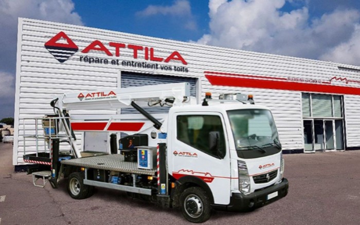Une journée découverte ATTILA en visioconférence