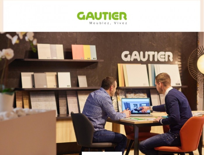 Gautier recherche activement son futur franchisé à Nantes