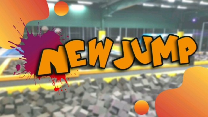 Opportunité : New Jump recherche un franchisé pour ouvrir un trampoline park à Ares