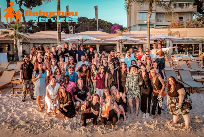Retour sur la 15e convention Babychou Services
