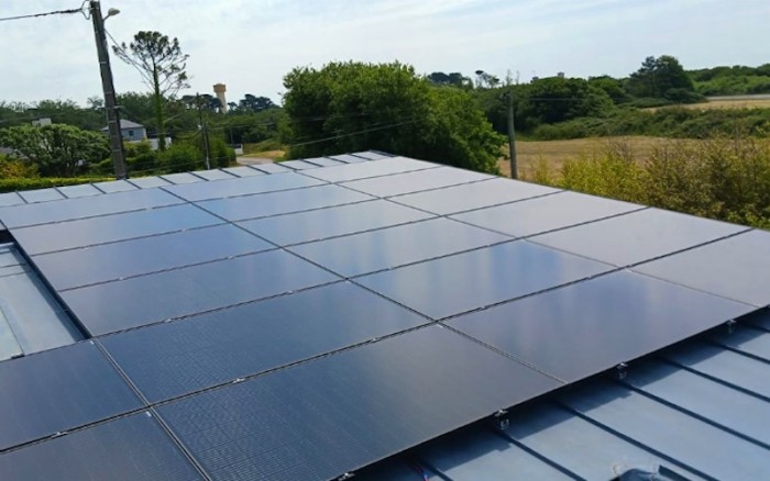 Le réseau Be Green déploie son concept en affiliation