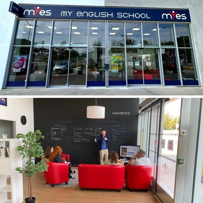 My English School innove avec sa méthode pédagogique