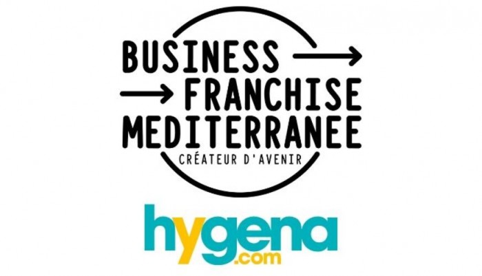 Hygena part à la conquête de la région Sud lors du salon professionnel Business Franchise Méditerranée