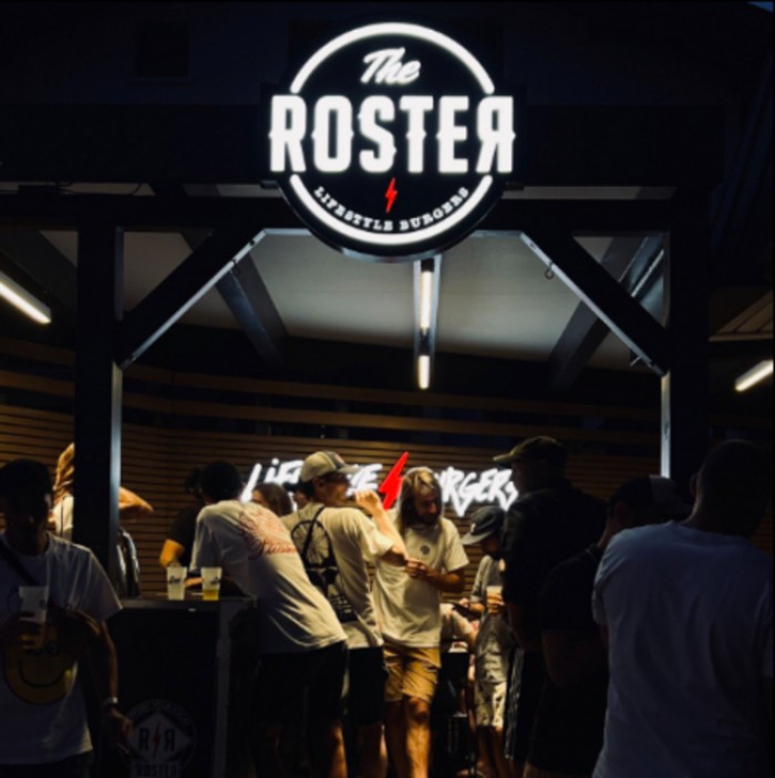 The Roster à Pringy : une nouvelle ouverture en Haute-Savoie