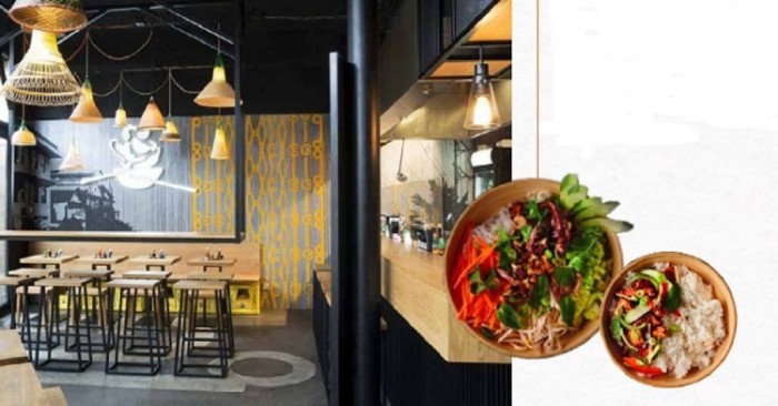 Pitaya, la franchise de street food thaïlandaise, s'installe à Albi