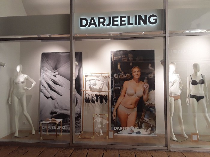 Darjeeling Aix-en-Provence organise une soirée #prochedevous