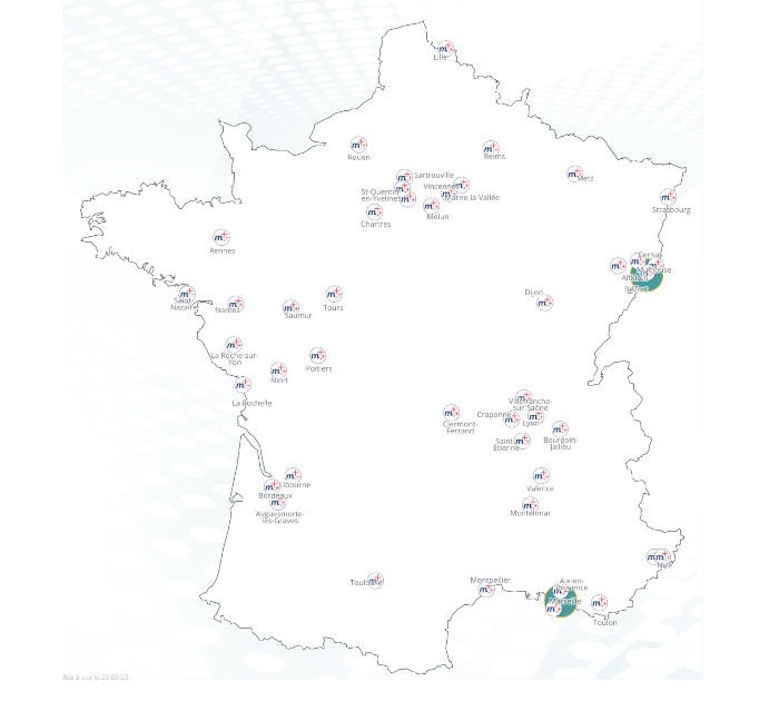 MERCI+ recrute 2.000 intervenants pour la rentrée 2023-2024