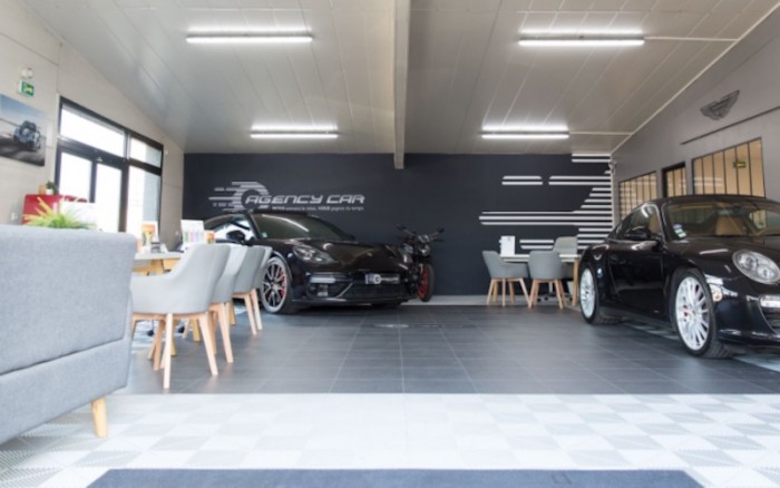 Le réseau Agency Car amorce son développement en franchise