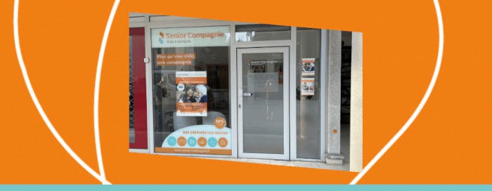 L’agence Senior Compagnie de Taverny change de mains
